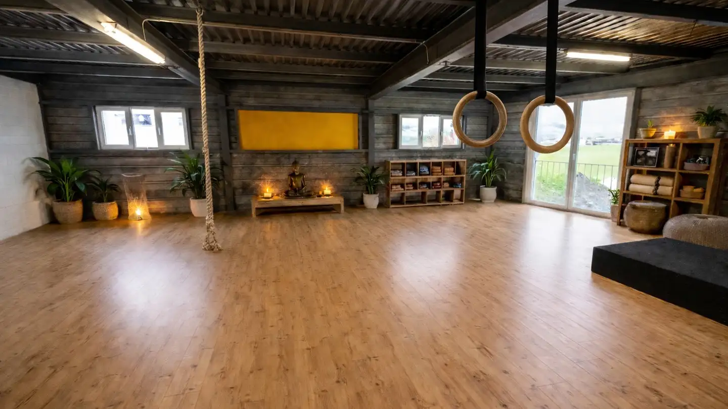 Office space for rent - St. Gallerstrasse 67, 9470 Werdenberg - Photo 3