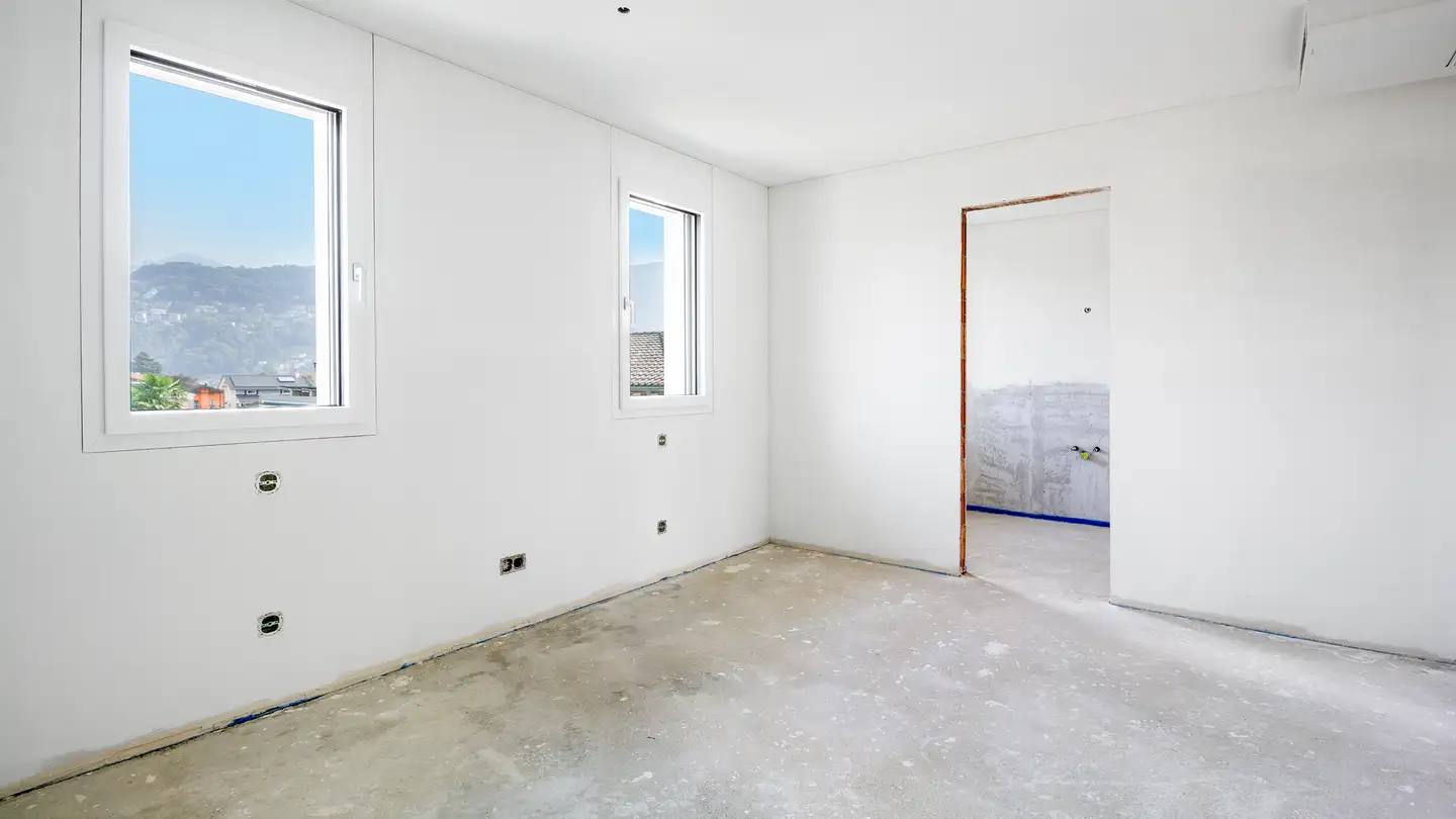 Appartement à vendre - Via Chioso, 6983 Magliaso - Photo 4
