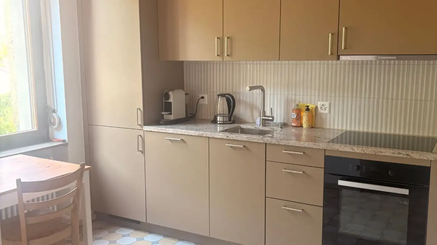 Zimmer mieten - Markgräflerstrasse, 4057 Basel