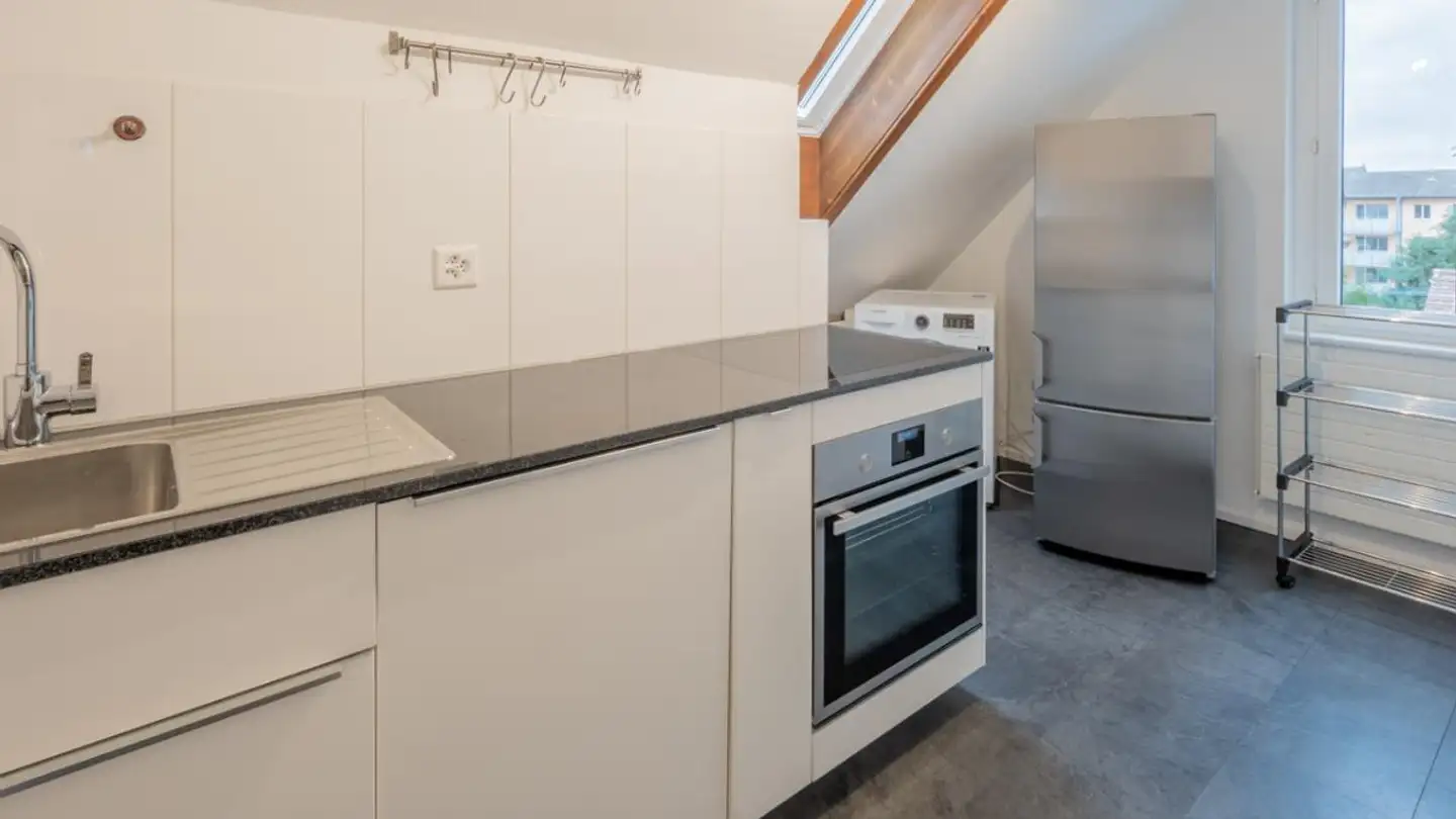 Duplex à vendre - Zweigstrasse 4, 8280 Kreuzlingen