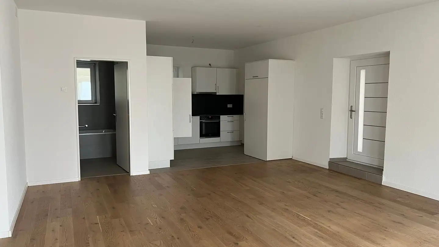 Appartement à louer - Hauptstrasse, 4655 Stüsslingen