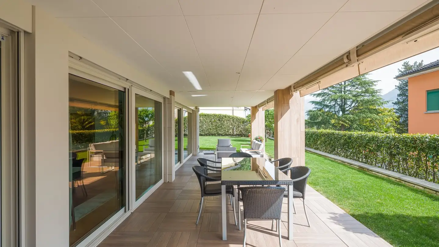 Appartamento in vendita - 6815 Melide - Photo 3