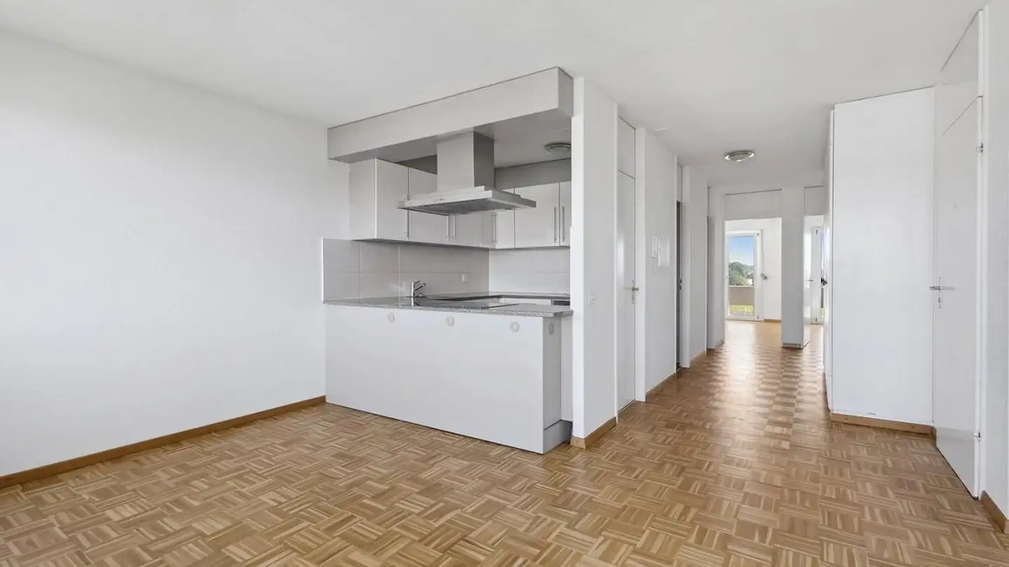 Appartamento in affitto - Marktstrasse 9, 4512 Bellach