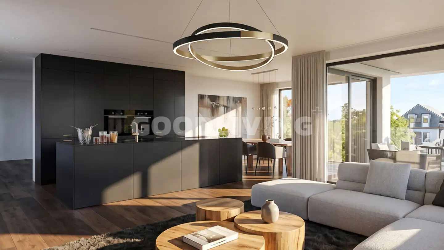 Attique à vendre - 9450 Altstätten SG - Photo 2