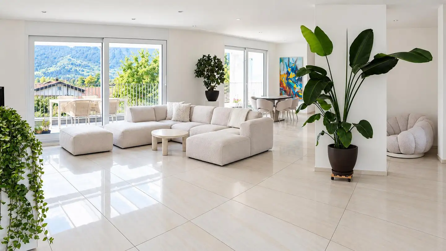Penthouse kaufen - Salezerstrasse 9, 9469 Haag (Rheintal)