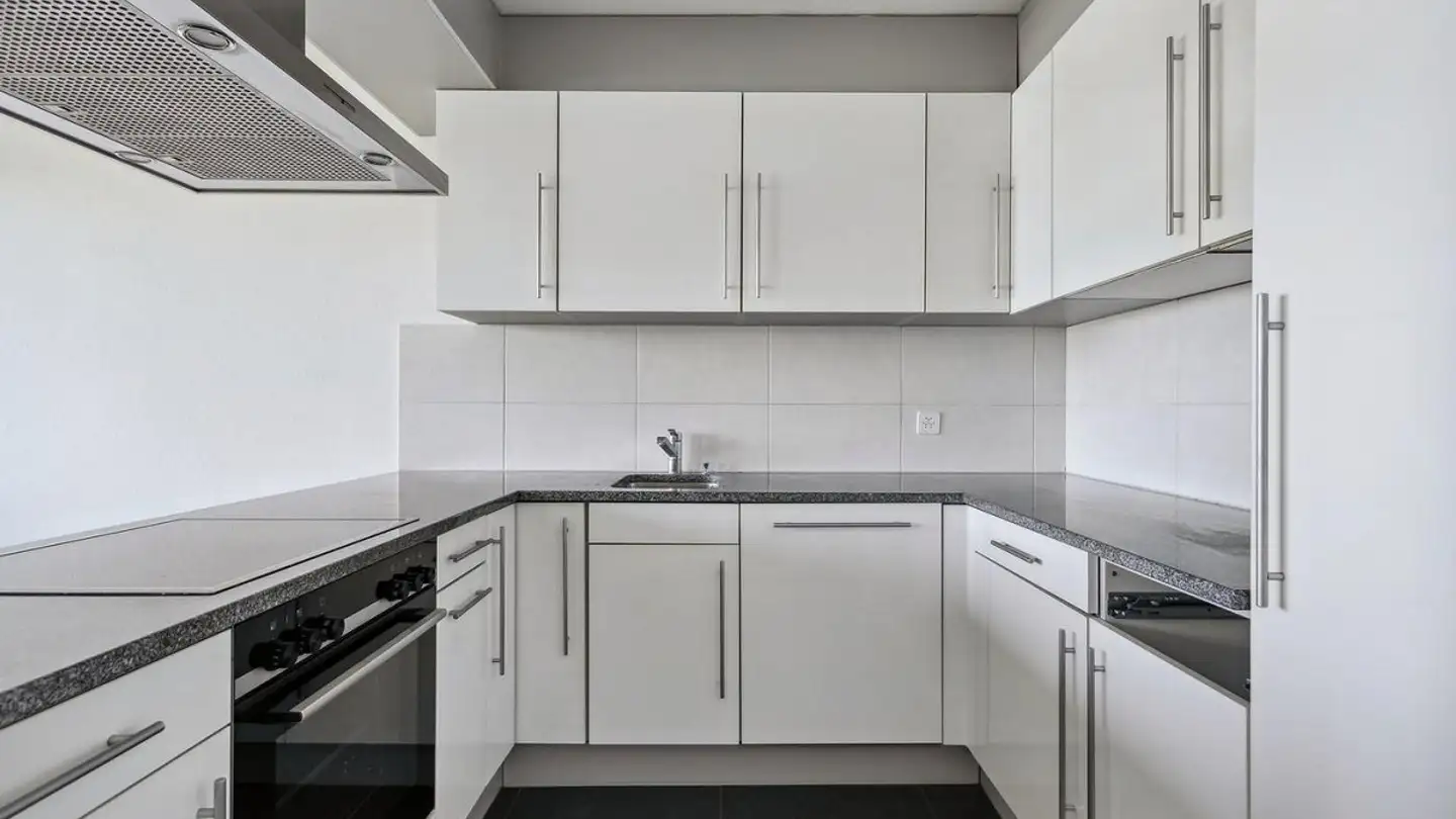 Appartamento in affitto - Marktstrasse 9, 4512 Bellach - Foto 2
