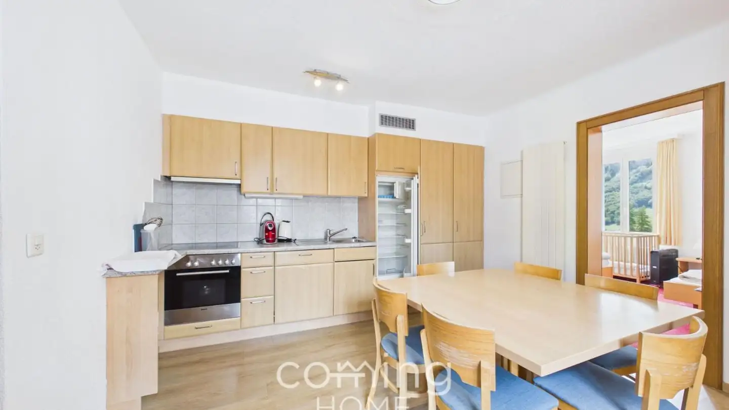Appartamento in vendita - 3954 Leukerbad - Foto 2
