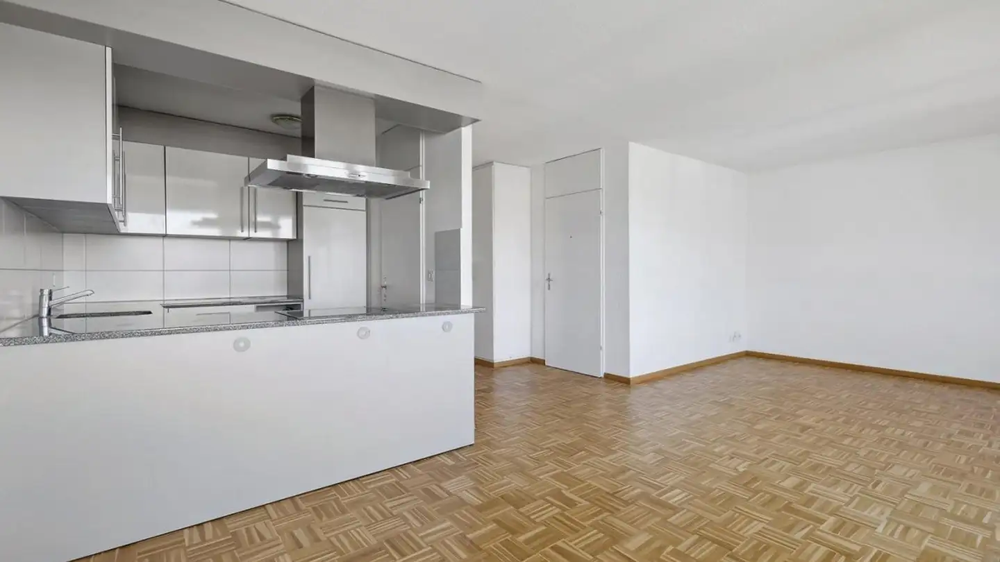 Appartamento in affitto - Marktstrasse 9, 4512 Bellach - Foto 3