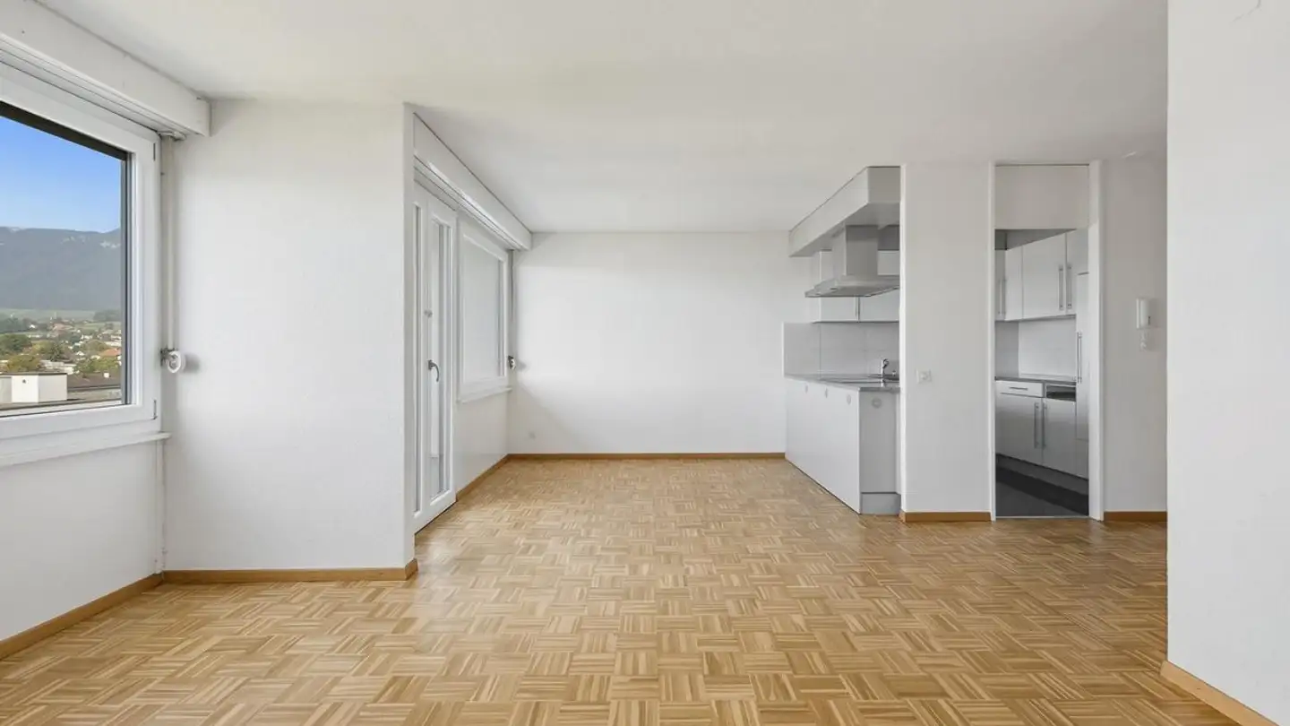 Appartamento in affitto - Marktstrasse 9, 4512 Bellach - Foto 4