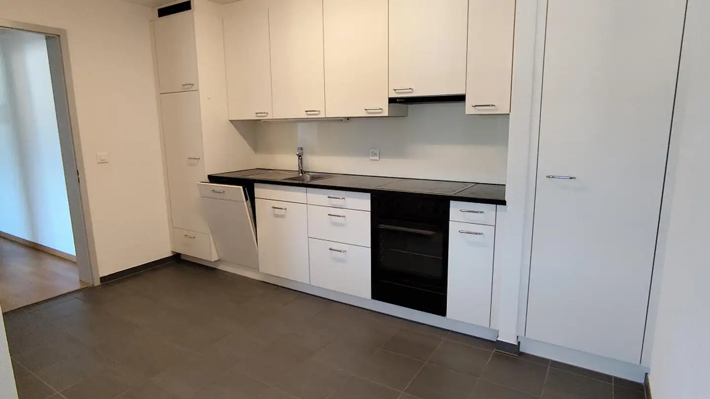 Wohnung mieten - Bleicherstrasse 23, 6003 Luzern