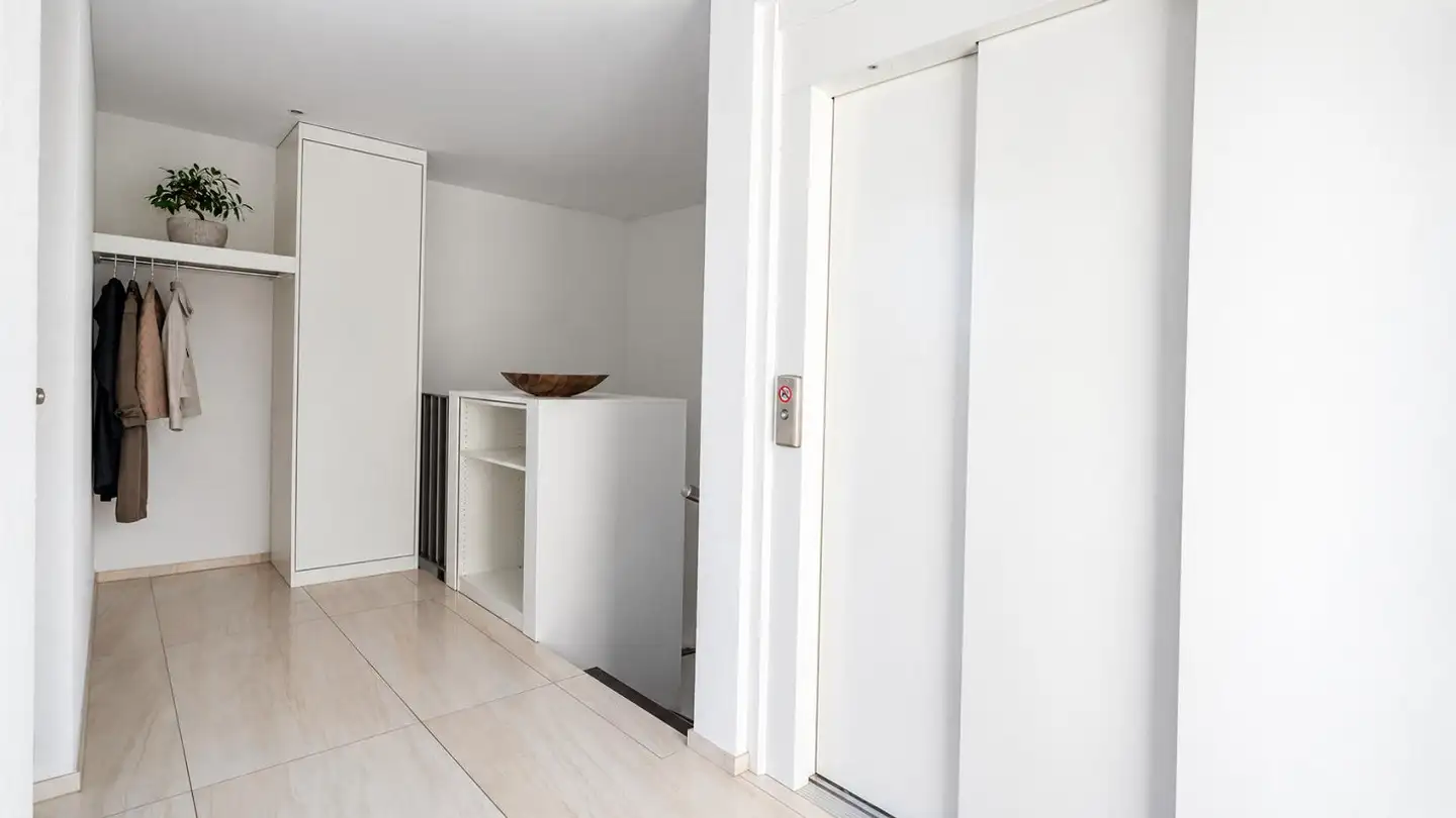Penthouse kaufen - Salezerstrasse 9, 9469 Haag (Rheintal) - Foto 4