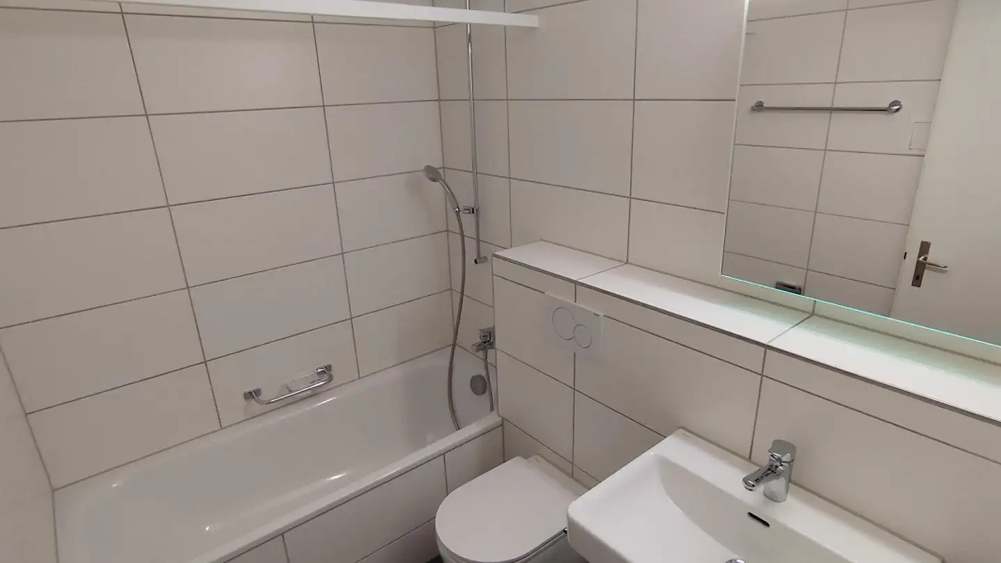Wohnung mieten - Bleicherstrasse 23, 6003 Luzern - Foto 3
