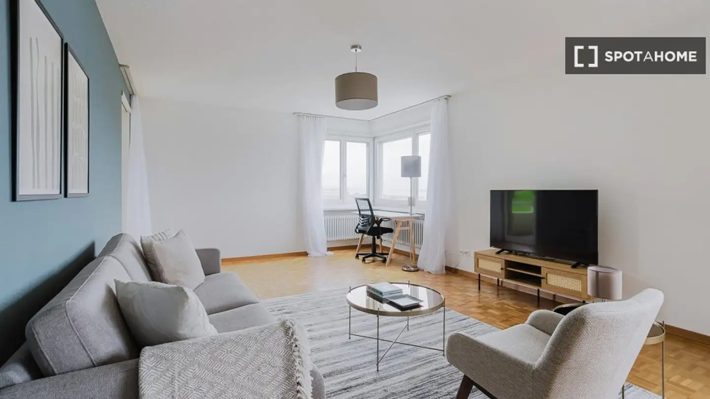 Appartement à louer - 8804 Au ZH