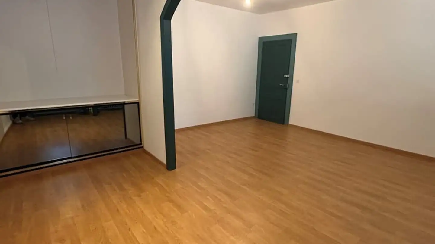 Gewerbe mieten - Rue des Billodes 26, 2400 Le Locle - Foto 3