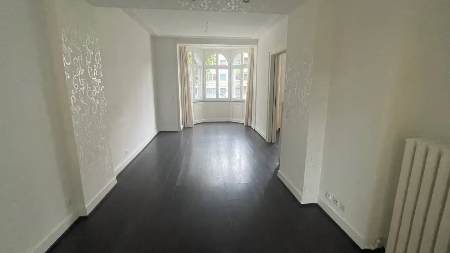 Casa singola in vendita - Spalenring 137, 4055 Basel - Foto 3