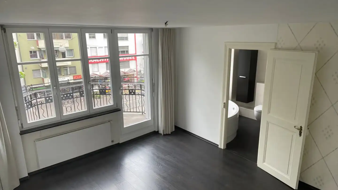 Casa singola in vendita - Spalenring 137, 4055 Basel - Foto 4