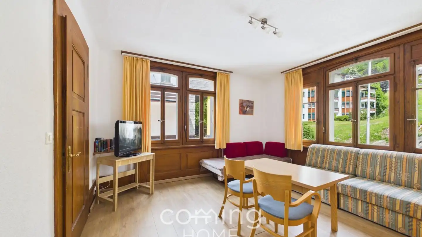 Appartamento in vendita - 3954 Leukerbad - Foto 3