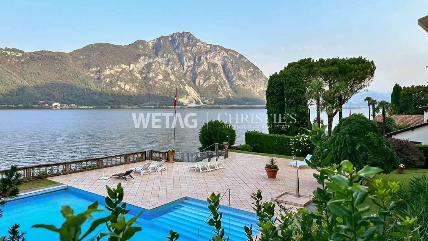 Apartment for sale - 6816 Bissone