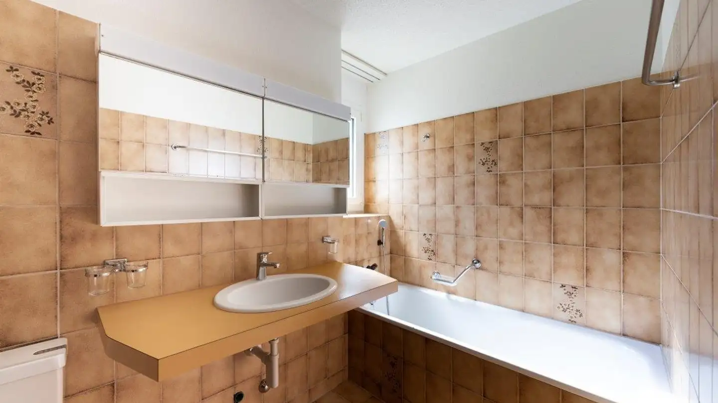 Appartement à louer - Rheinstrasse 132, 7000 Chur - Photo 4