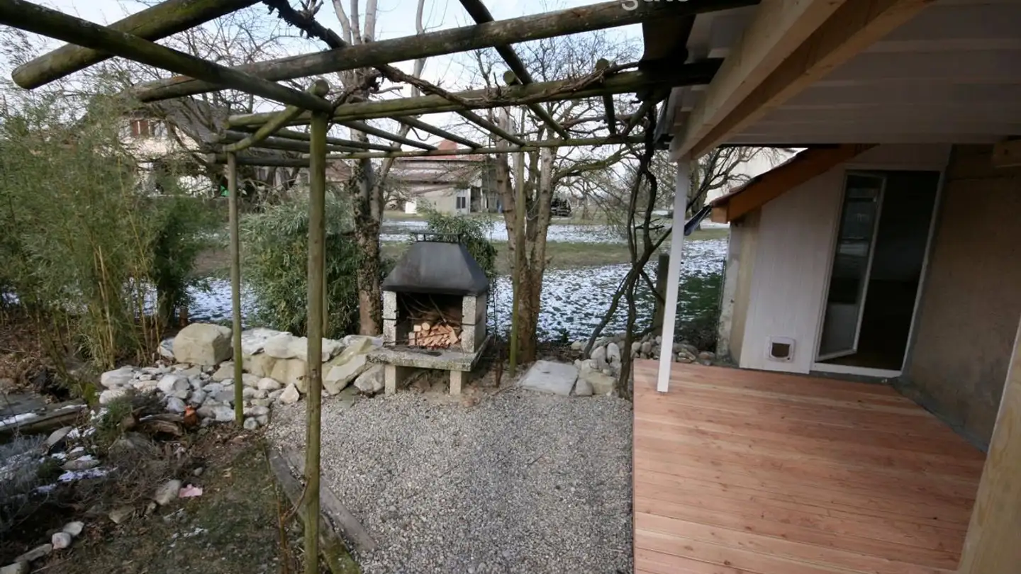 Einfamilienhaus mieten - Ruelle De La Forge 3, 1545 Chevroux - Foto 4