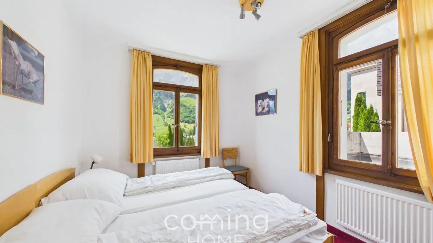 Appartamento in vendita - 3954 Leukerbad - Foto 4