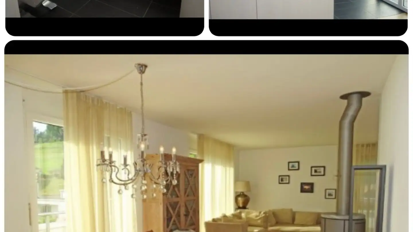 Apartment for rent - Talstrasse 100, 3174 Thörishaus