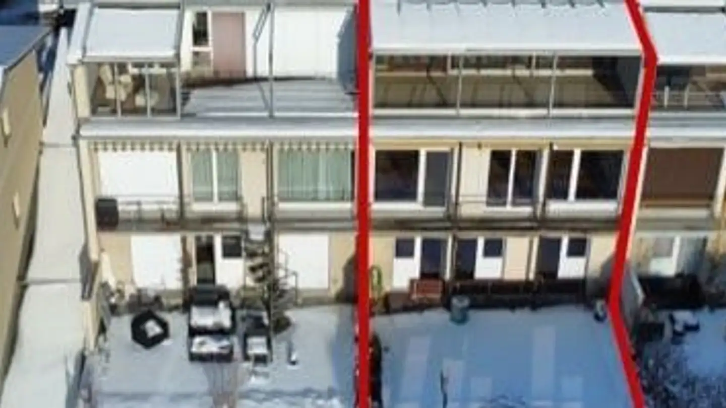 Row house for sale - Alte Landstrasse 170b, 6314 Unterägeri - Photo 2