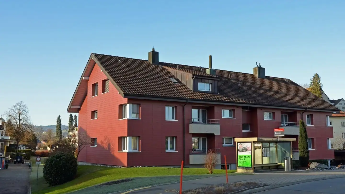 Wohnung mieten - Dottenwilerstrasse 5, 9300 Wittenbach - Foto 2