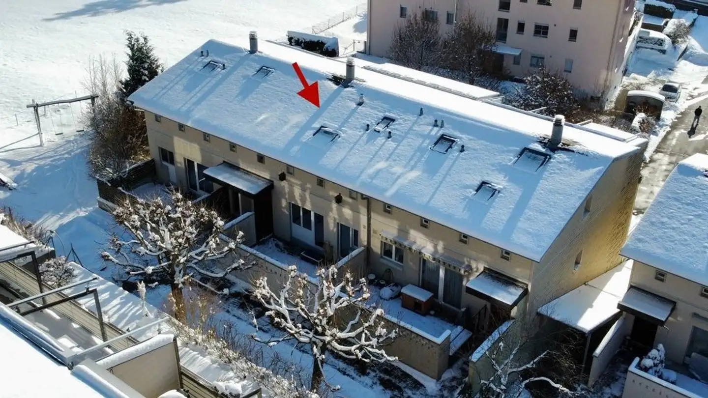 Row house for sale - Alte Landstrasse 170b, 6314 Unterägeri - Photo 3