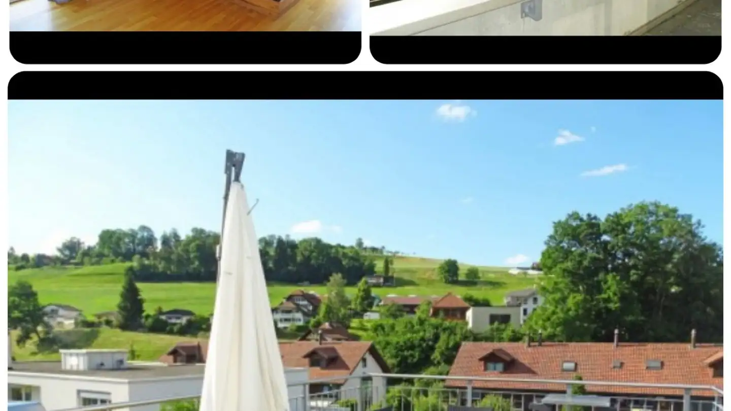 Wohnung mieten - Talstrasse 100, 3174 Thörishaus - Foto 2