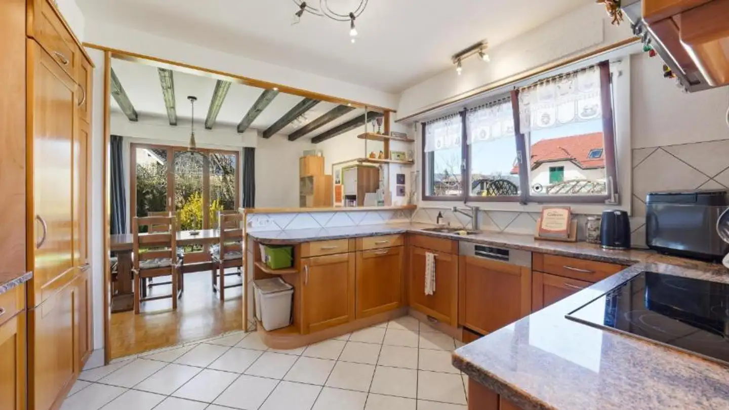 Einfamilienhaus kaufen - 1197 Prangins - Foto 4