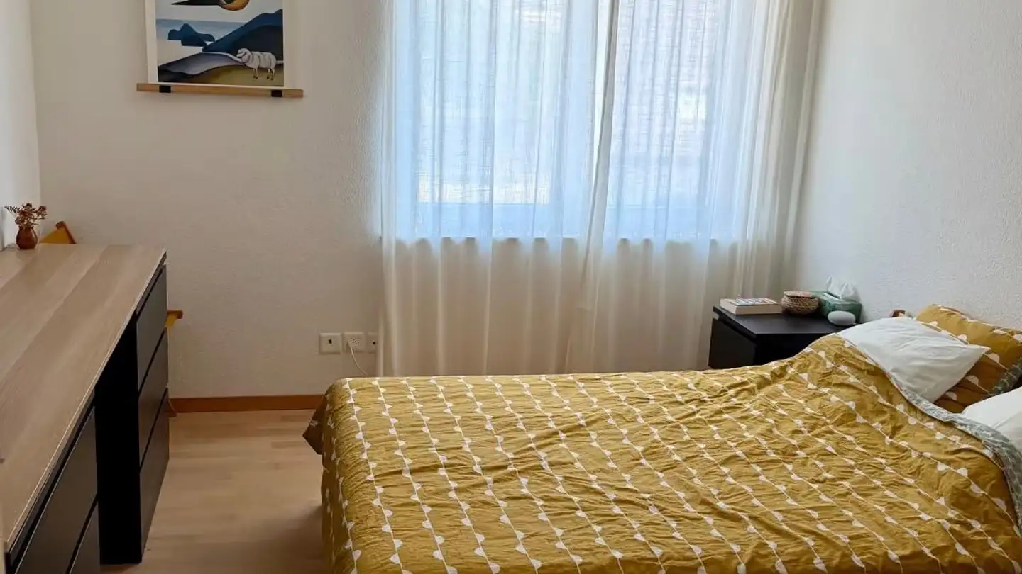 Wohnung mieten - Utostrasse 2, 5400 Baden - Foto 3