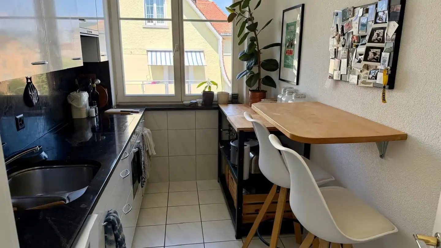 Wohnung mieten - Utostrasse 2, 5400 Baden - Foto 4