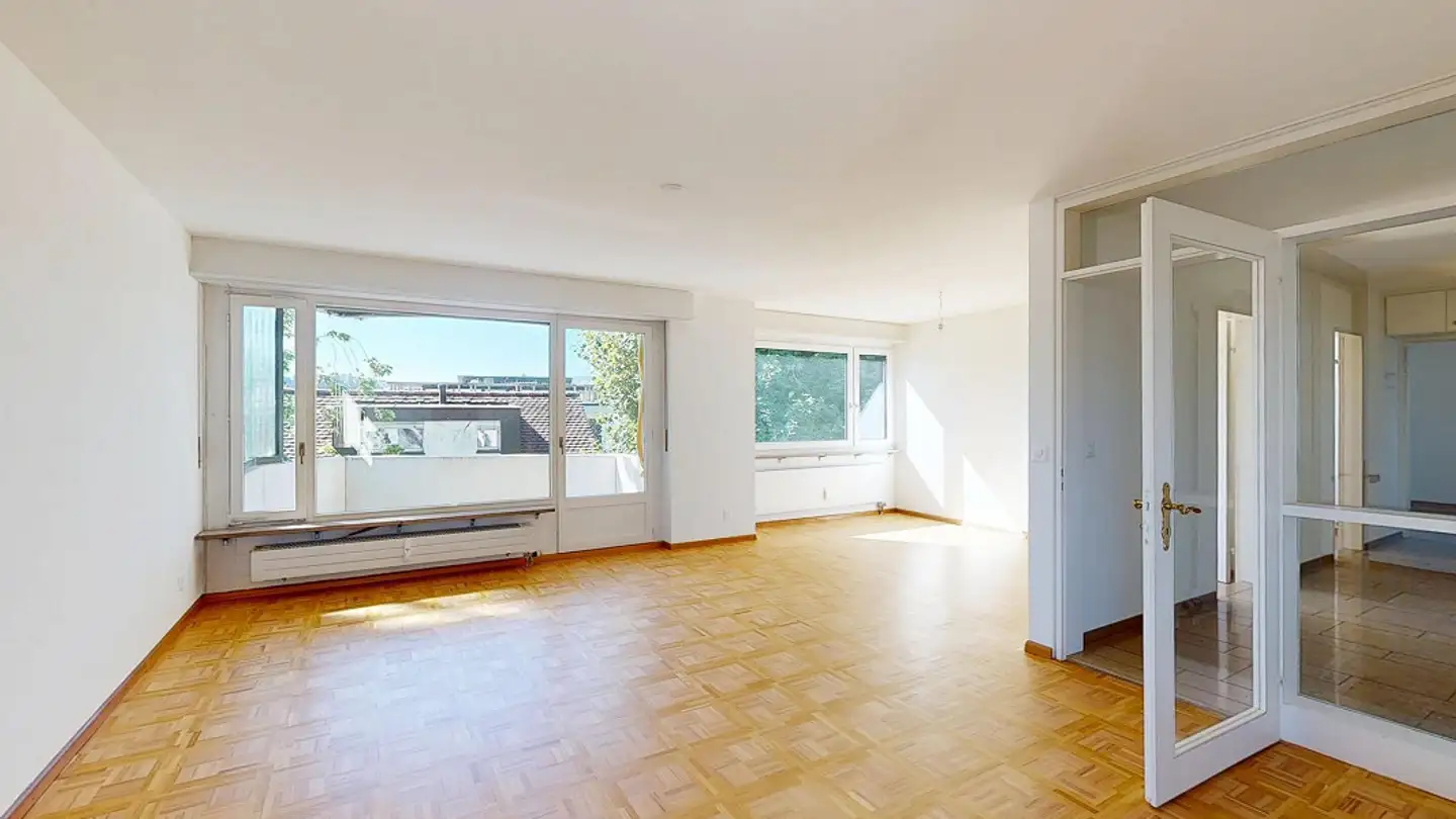 Wohnung kaufen - Neumattstrasse 47, 4103 Bottmingen