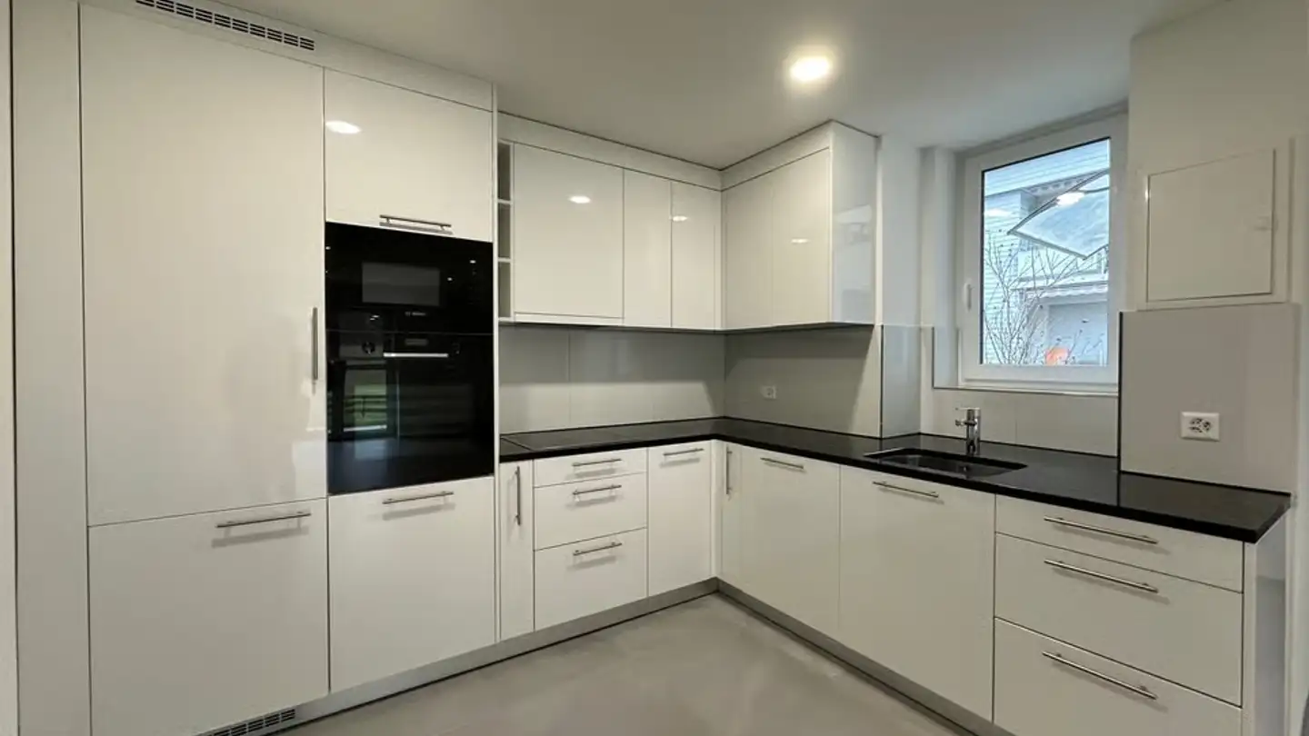 Appartamento in affitto - Vollstrasse 13, 2558 Aegerten