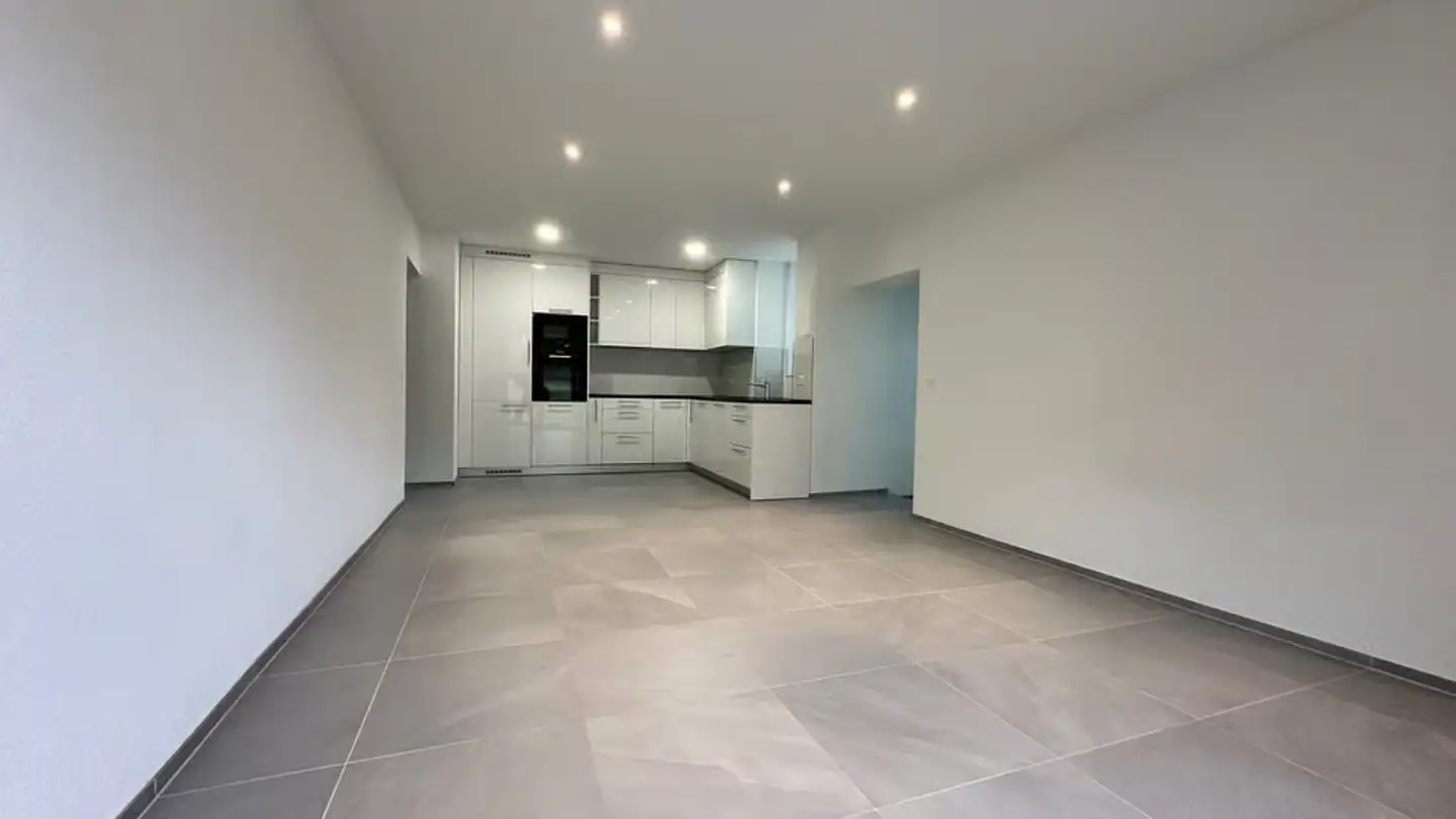 Appartamento in affitto - Vollstrasse 13, 2558 Aegerten - Foto 2