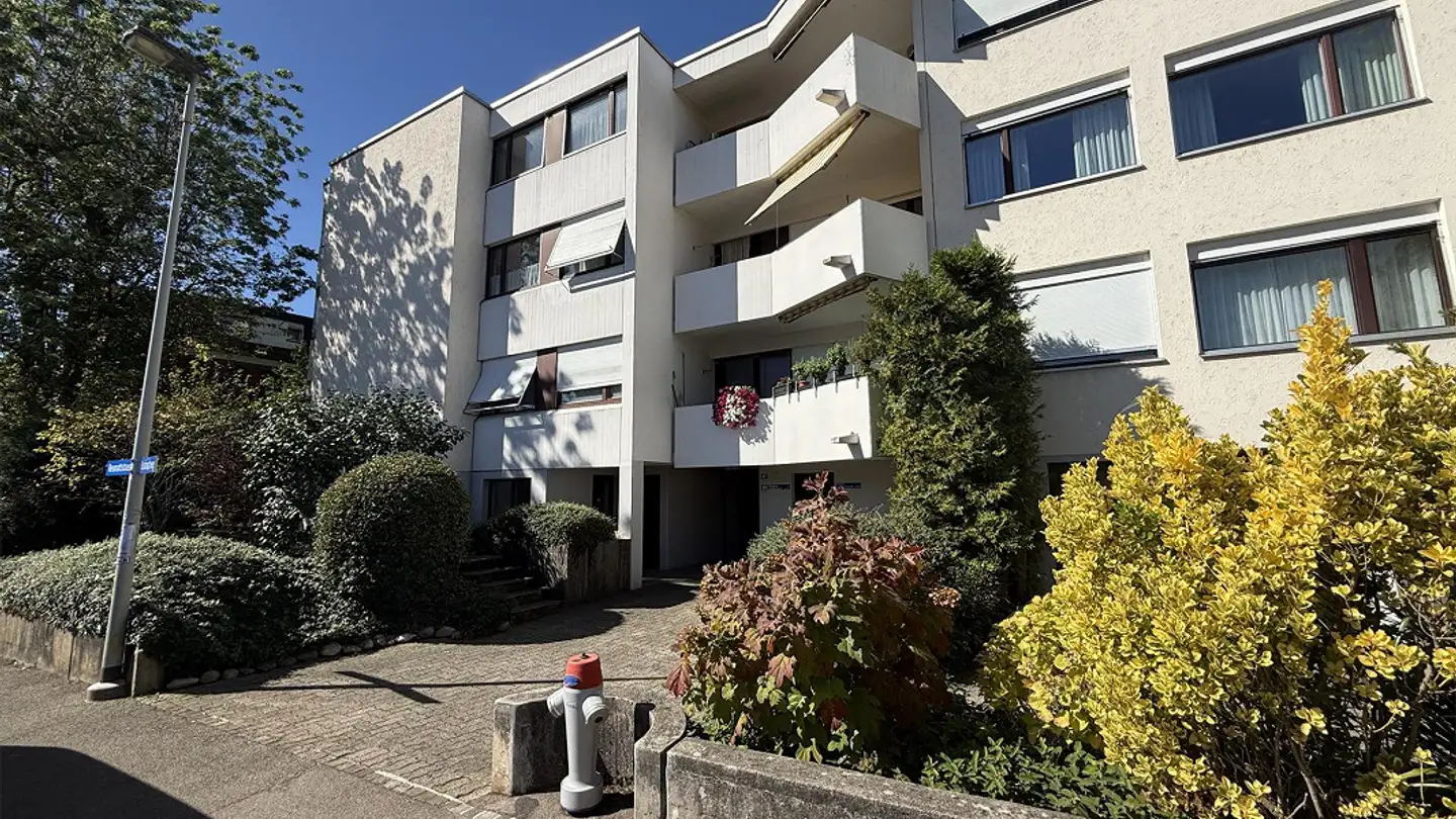 Wohnung kaufen - Neumattstrasse 47, 4103 Bottmingen - Foto 2