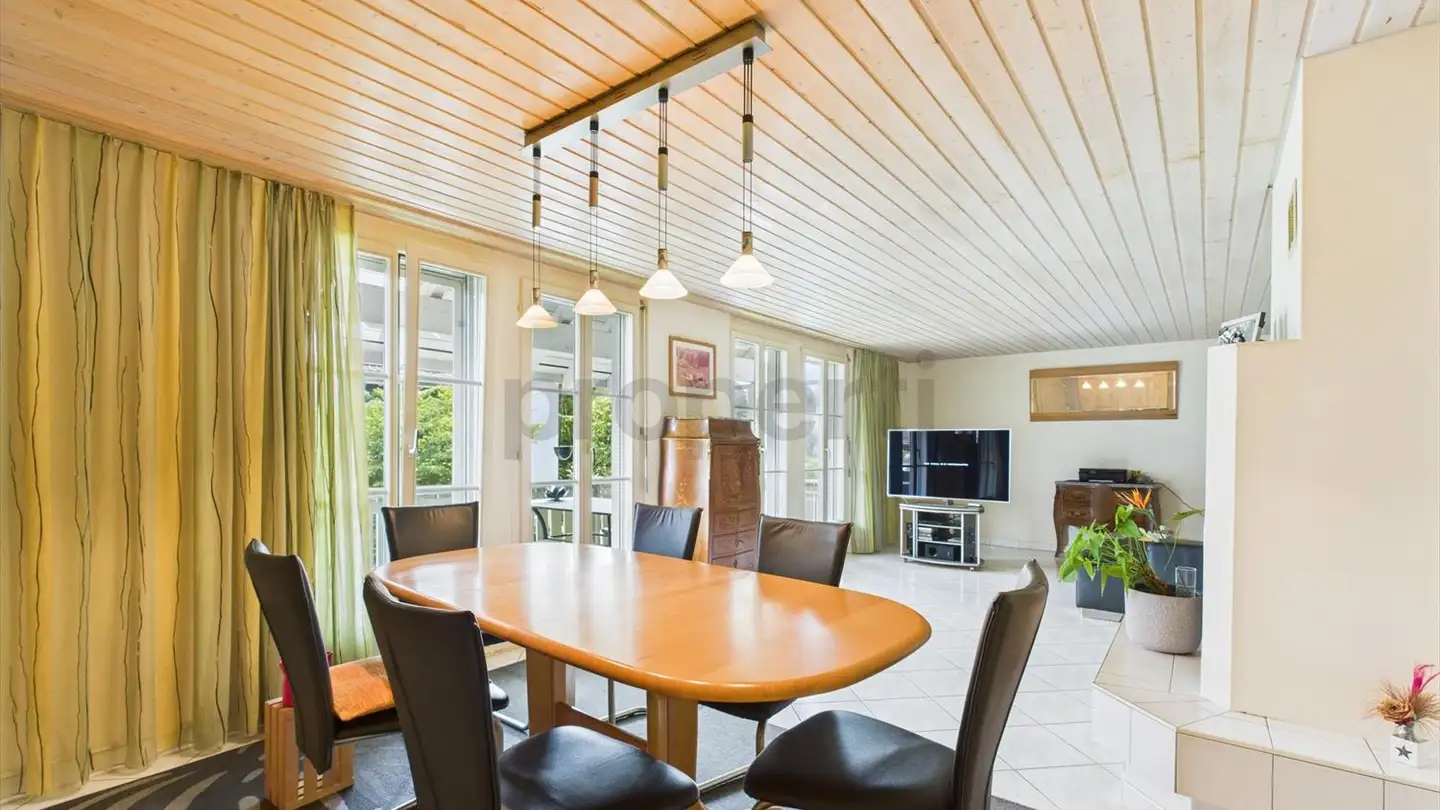 Appartamento in vendita - 8536 Hüttwilen