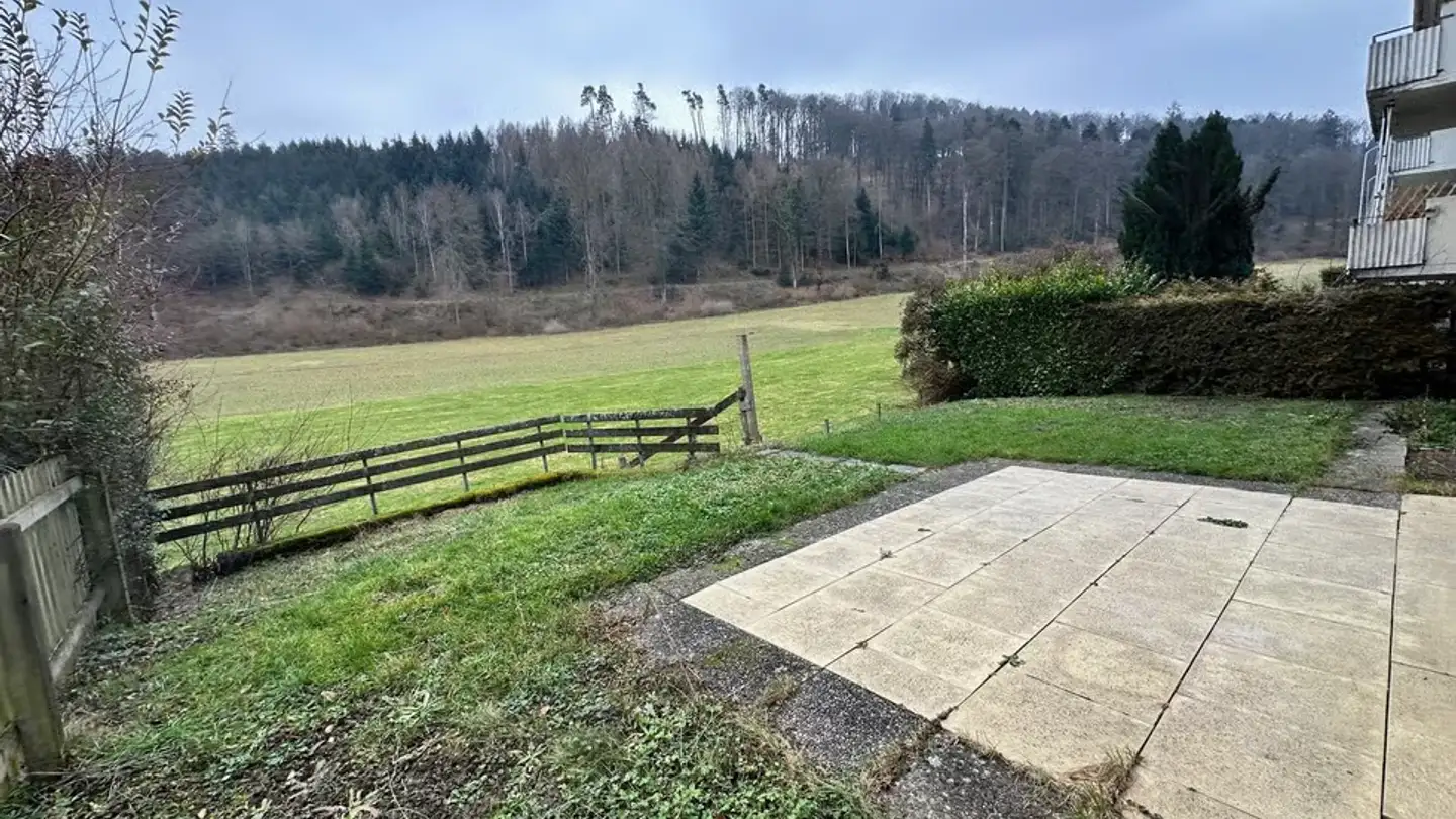Appartamento in affitto - Vollstrasse 13, 2558 Aegerten - Foto 4