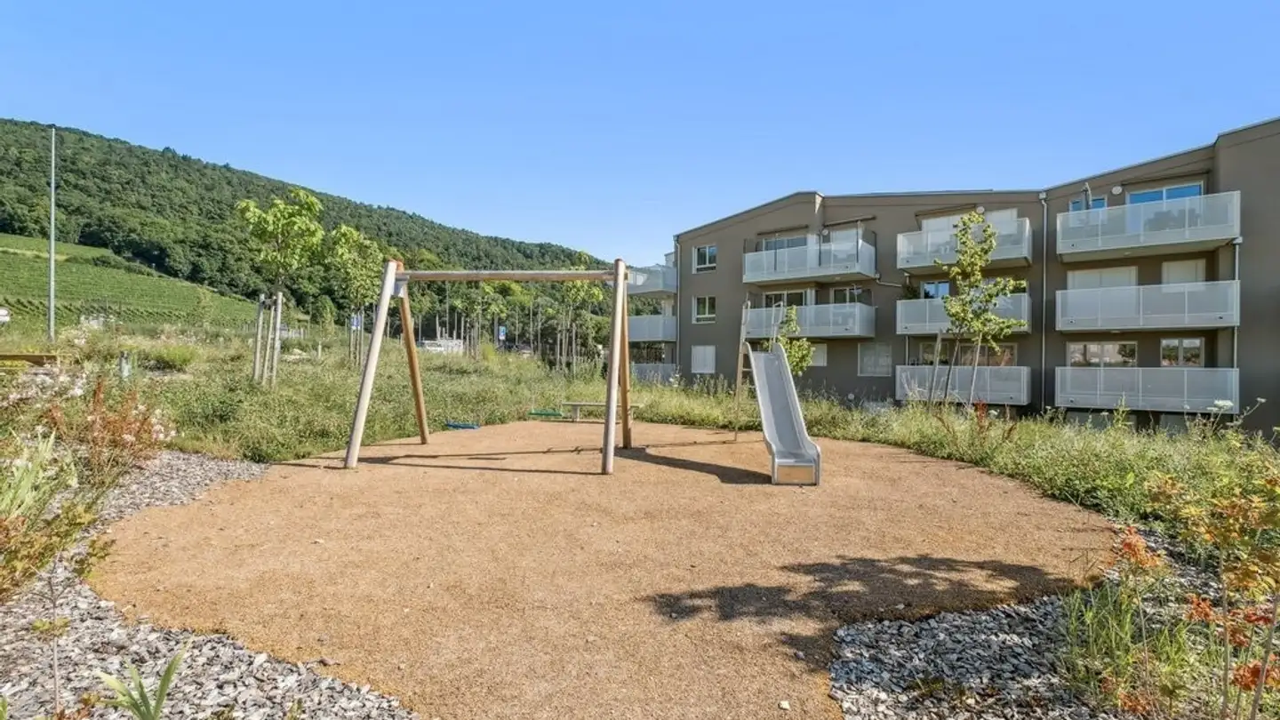 Appartement à louer - Chemin Des Argilles 20, 2088 Cressier NE