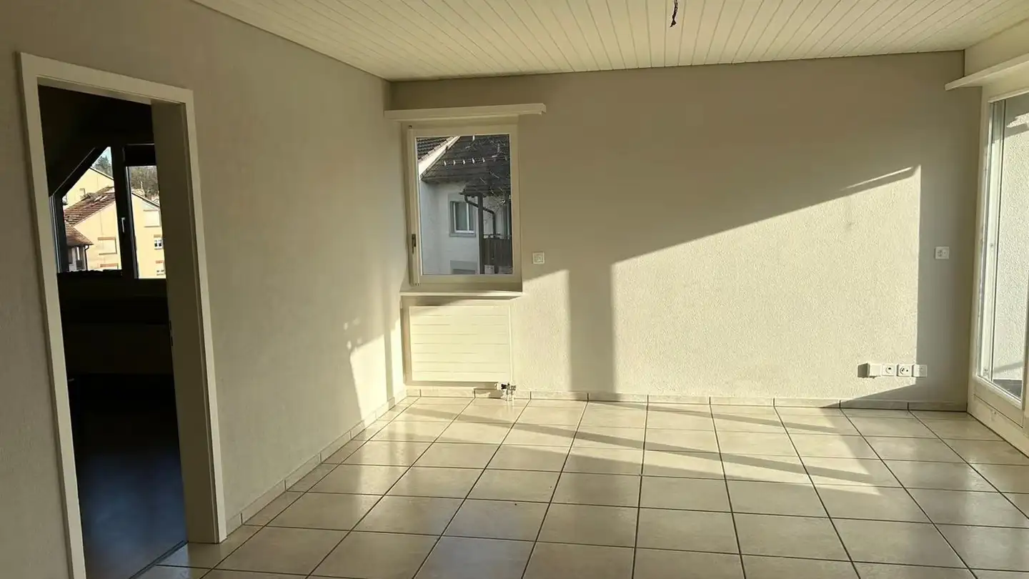 Attico in affitto - Im Talacher 22, 8306 Brüttisellen - Foto 2