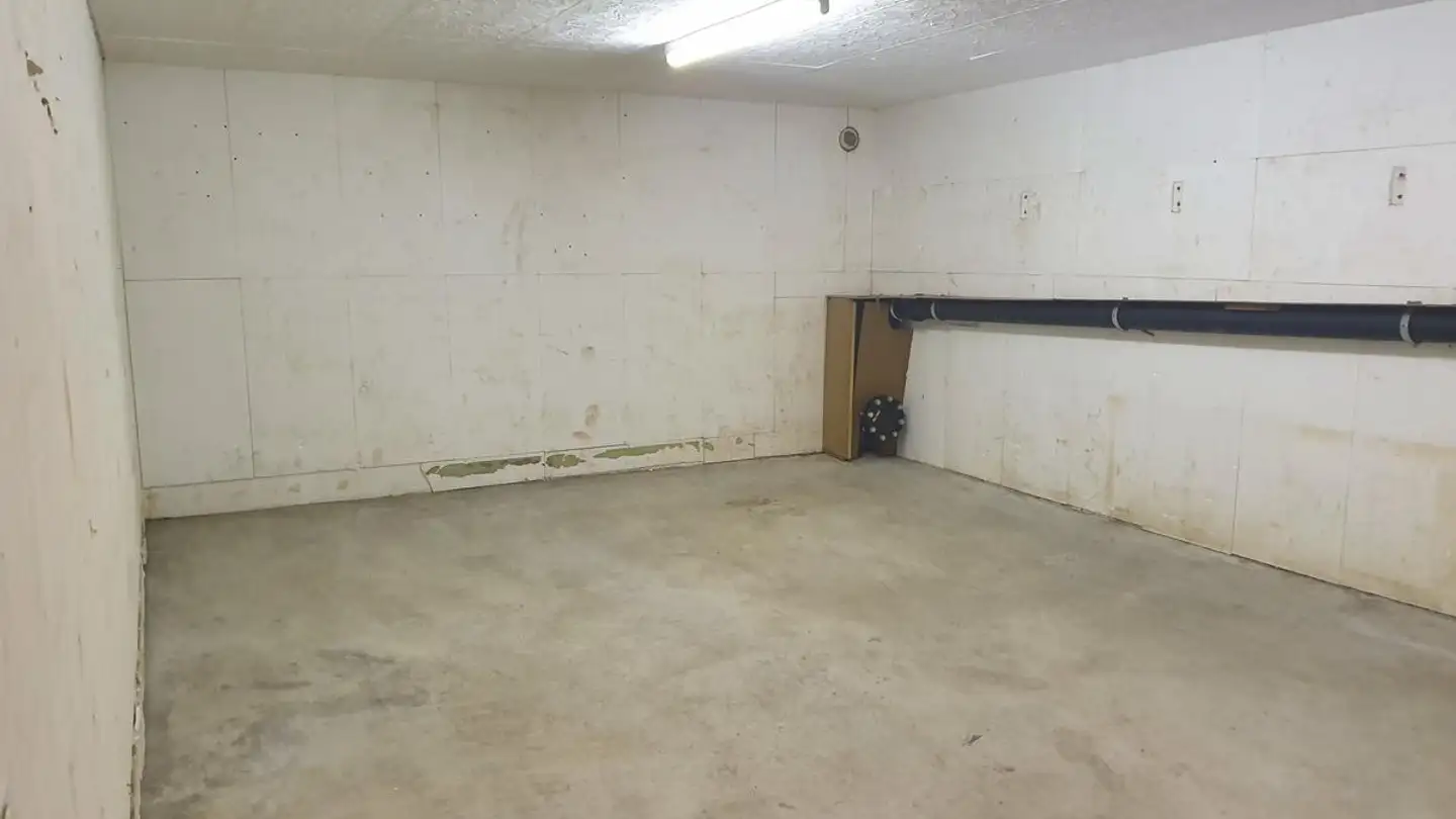 Spazio di archiviazione in affitto - Chemin De Bérée 44, 1010 Lausanne - Photo 3