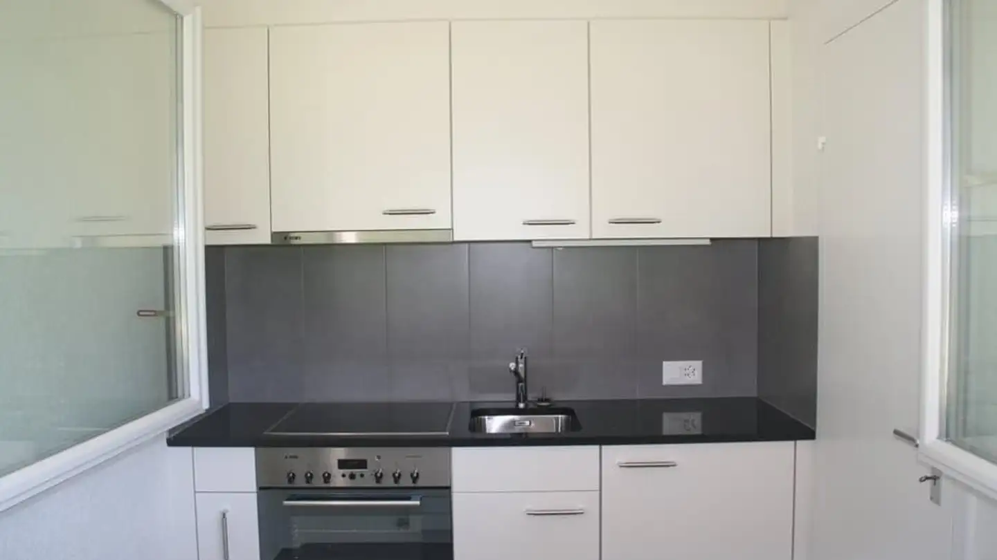 Appartement à louer - Rue Du Chasselas 15, 2000 Neuchâtel