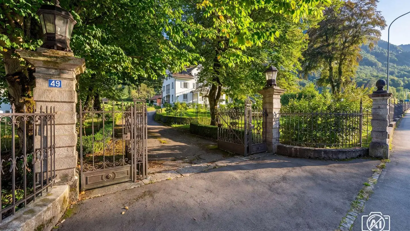 Villa in vendita - 8777 Diesbach GL - Foto 2