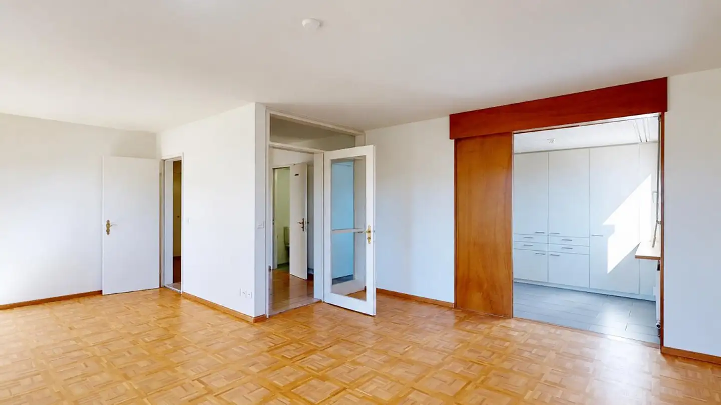Wohnung kaufen - Neumattstrasse 47, 4103 Bottmingen - Foto 4