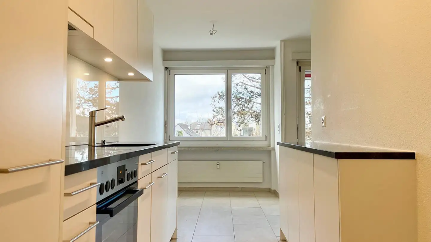 Wohnung mieten - Oberwilerstrasse 34, 4106 Therwil - Foto 4