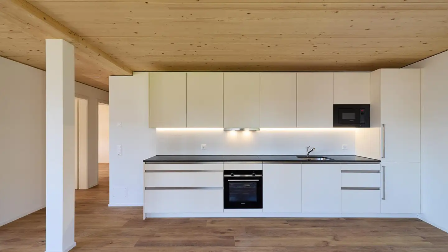 Appartement à louer - Gärtnerstrasse 35, 4057 Basel