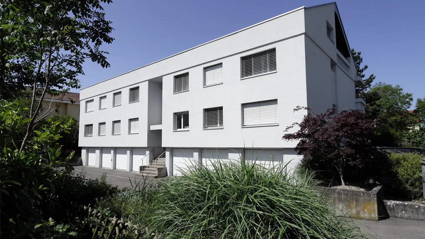 Wohnung mieten - Oberwilerstrasse 34, 4106 Therwil