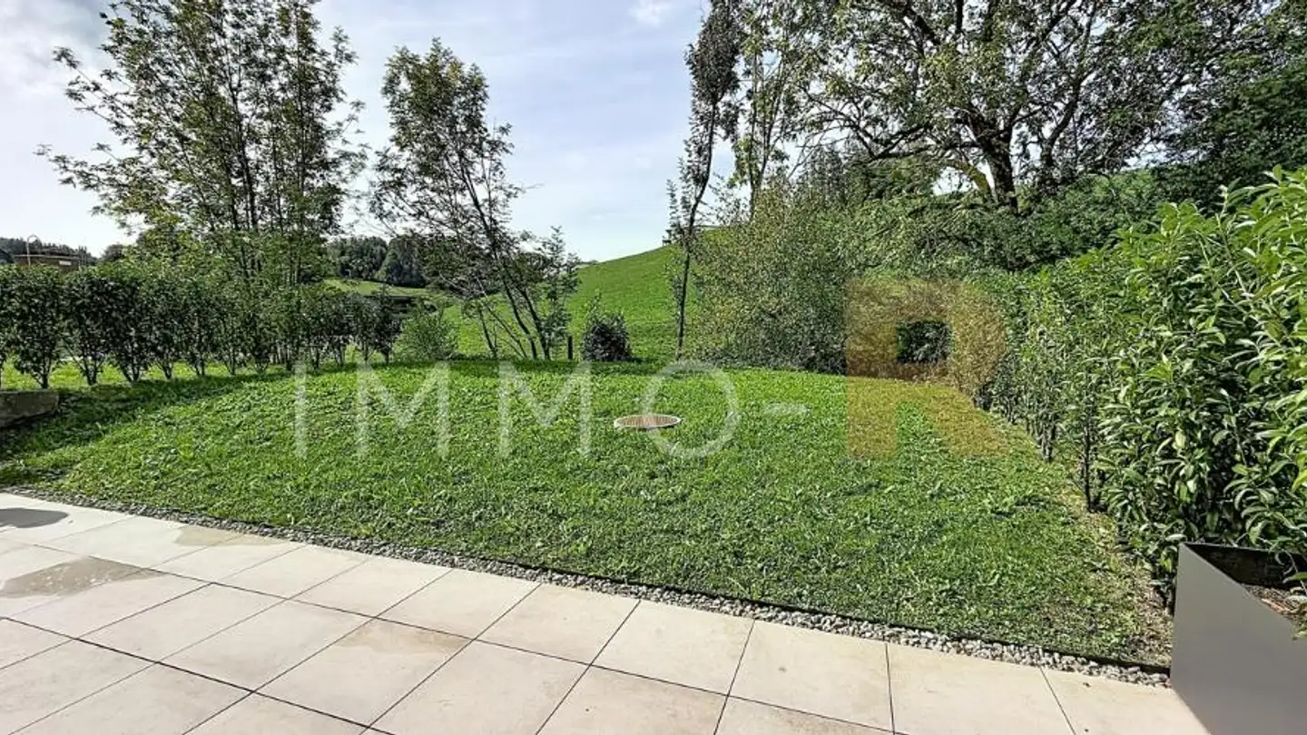 Appartamento in affitto - Route de Palézieux 160, 1618 Châtel-St-Denis - Foto 2