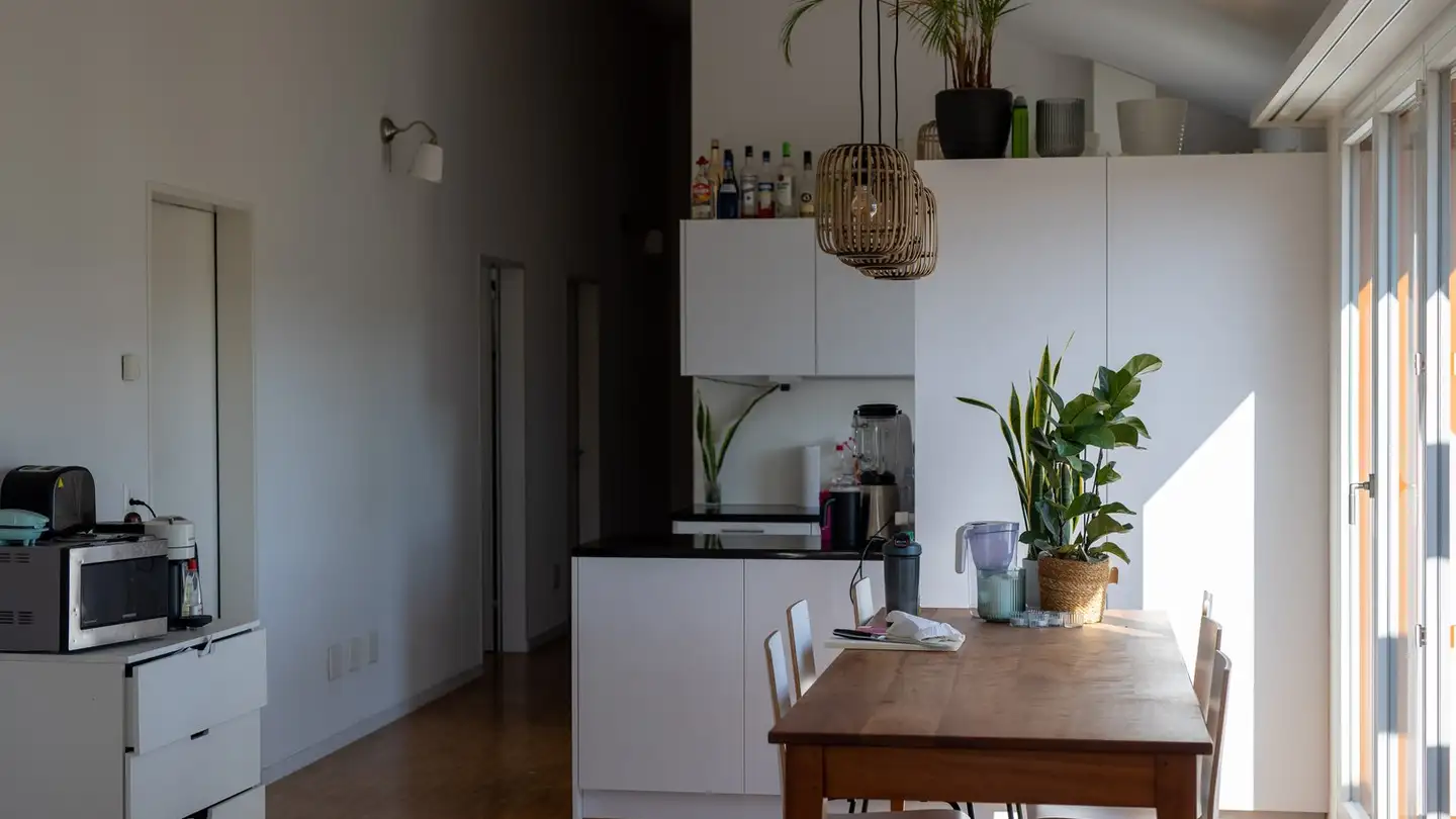 Stanza singola in affitto - Ackerstrasse 148, 8604 Volketswil